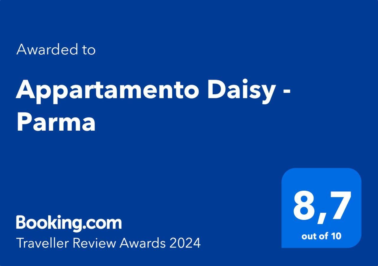 Appartamento Daisy - Parma Exterior photo